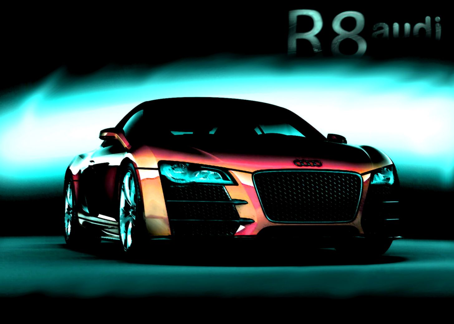 Audi R8 Cars Wallpapers For Widescreen amp Desktop Backgrounds Audi R8 Cars Wallpapers For Widescreen amp Desktop Backgrounds