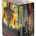 The Mortal Instruments - A végzet ereklyéi