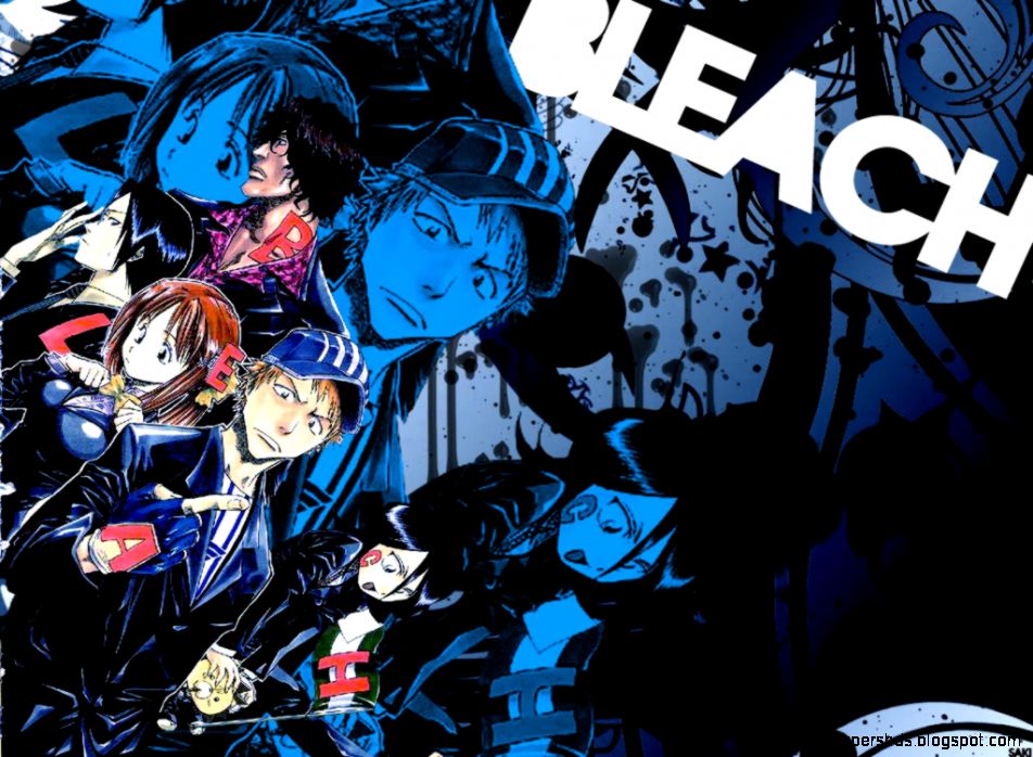 Top Download Bleach Wallpaper Awesome Wallpapers Top Download Bleach Wallpaper Awesome Wallpapers
