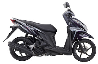 Harga dan Spesifikasi Honda Vario Techno 125 PGM-FI CBS 2013