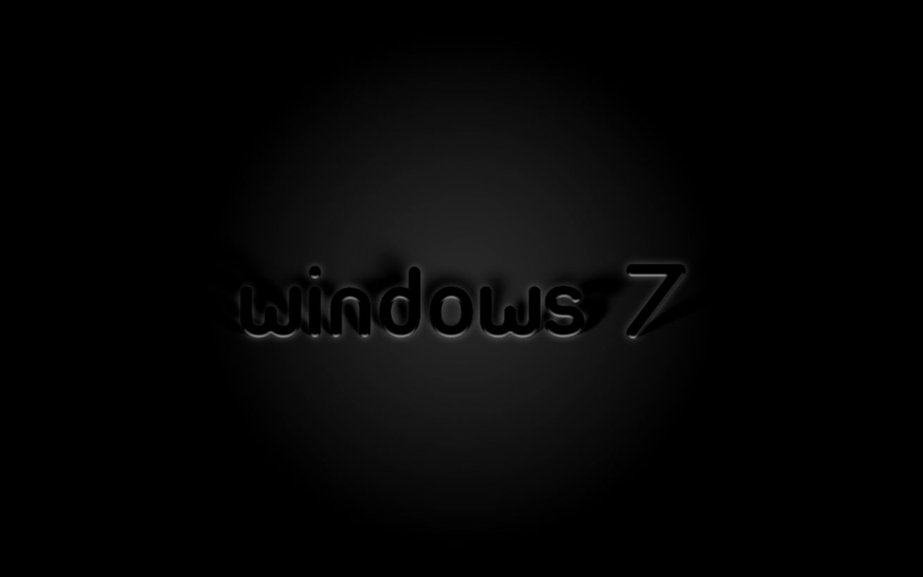 Windows 7 Black Wallpapers Wallpaper Cave Windows 7 Black Wallpapers Wallpaper Cave