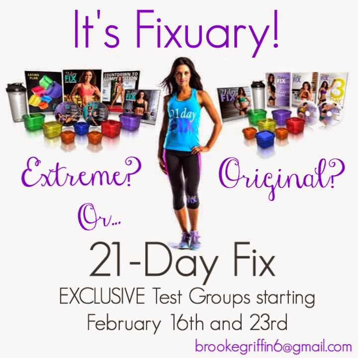 How to Get Started with The 21 Day Fix