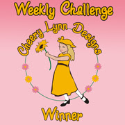 Cheery Lynn Design Challenge  winner #68, #88
