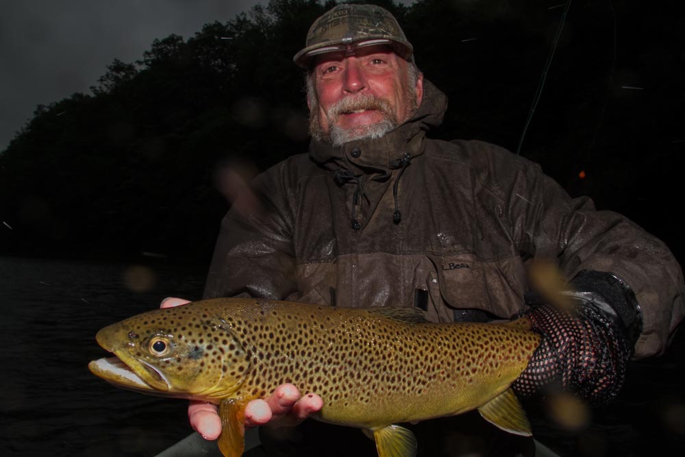 rsmflyfishingreports Upper Delaware River Fishing