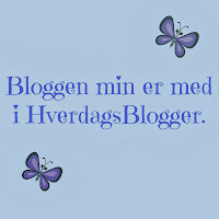 HverdagsBlogger