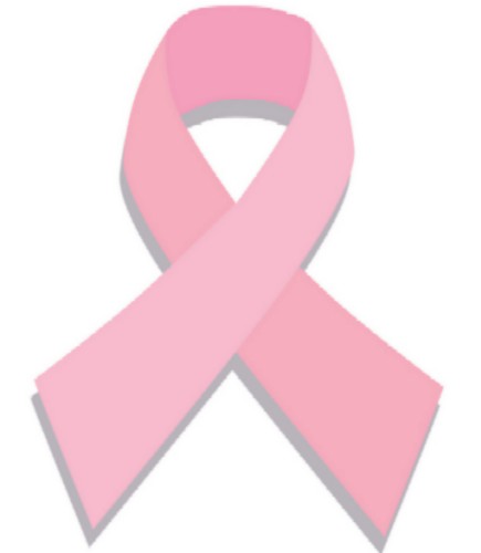 team names slogans for pink breast cancer
