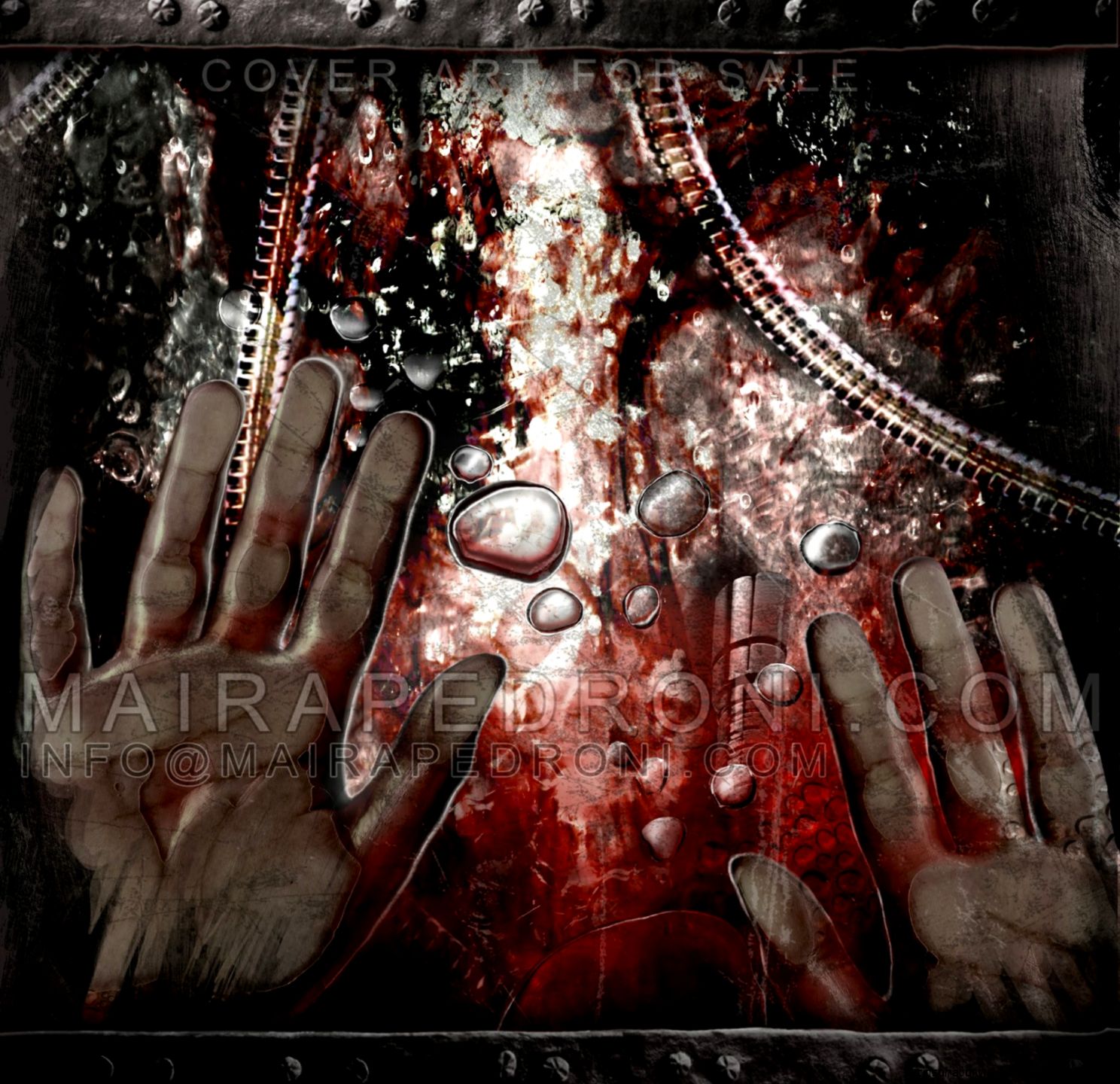 Surreal Macabre Art Surreal Macabre Art