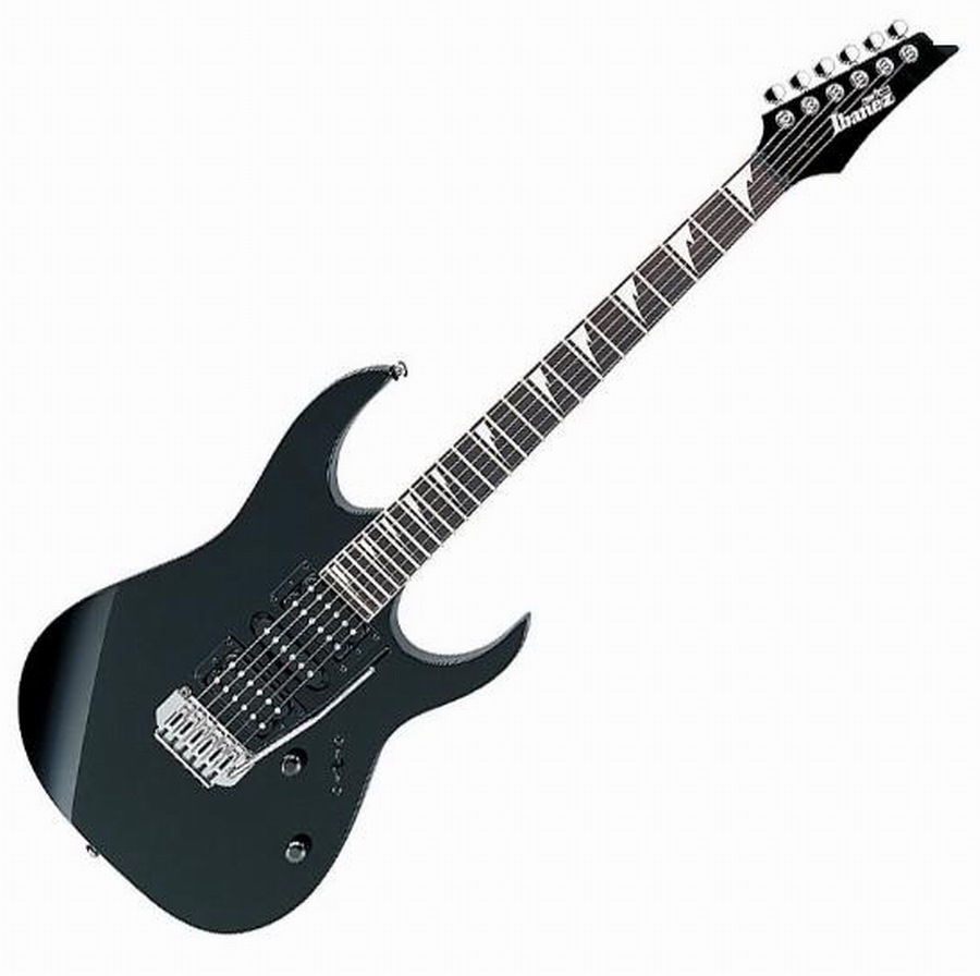 Guitar Ibanez GRG 170 DX for Sale Guitarist