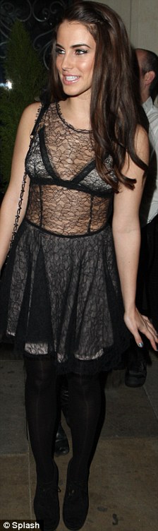 Jessica Lowndes, DJ Ironik, 90210's Jessica Lowndes, Embassy Club in London, Jessica flashed her bra, Hollywood, Hollywood News, Hollywood Movie News, Hollywood Movie Songs