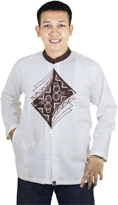 model-baju-koko-terbaru gambar-model-baju-koko-terbaru
