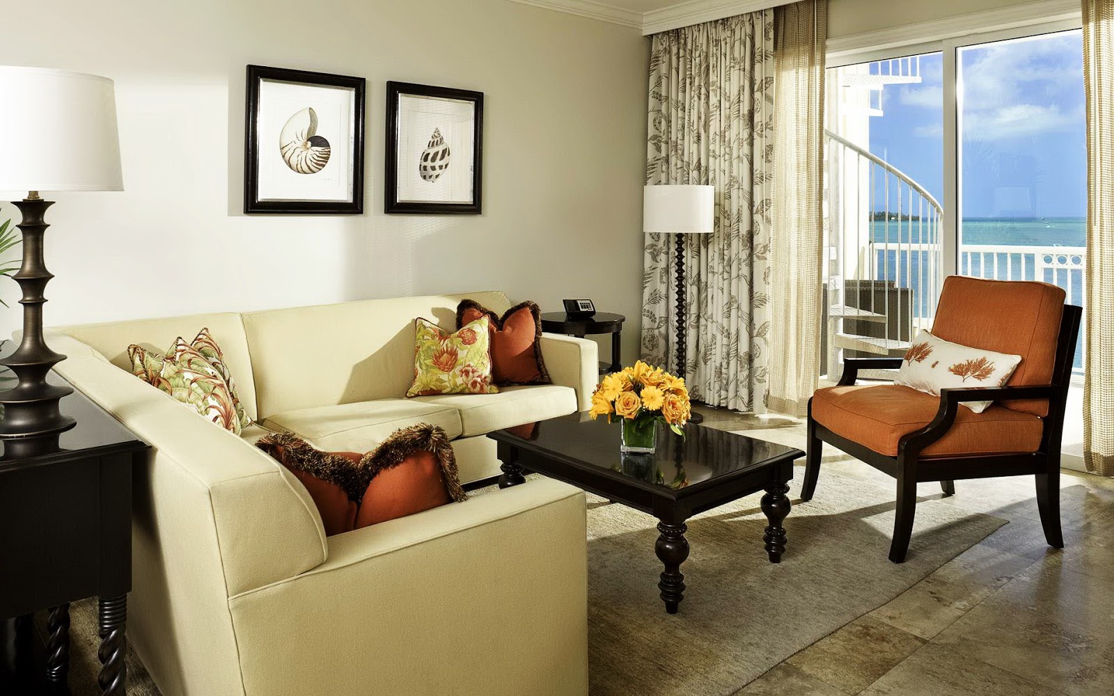 simple and elegant living room ideas