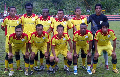 Barito Putera 2012 2013 Wallpaper Barito Putera 2012 2013