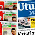 Harakah dikecam Utusan dijulang di Muktamar Pas!