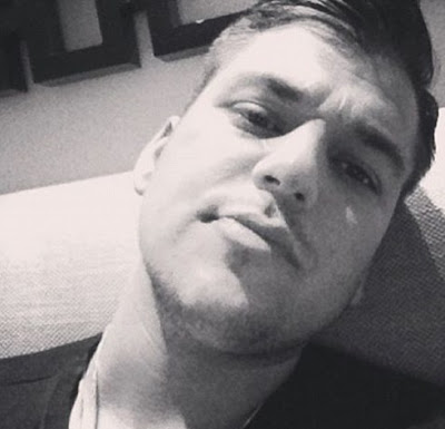 Rob Kardashian shares first Selfie in months