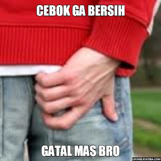 Anus Gatal anus gatal membuat mereka malu