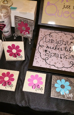 Mother's Day Vinyl Decals Mother's Day Vinyl Decals