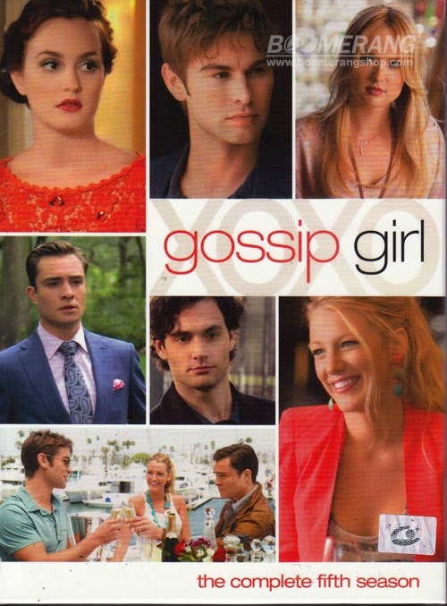 Streaming Gossip Girl Season 1 Episode 01 2007 - n21tv