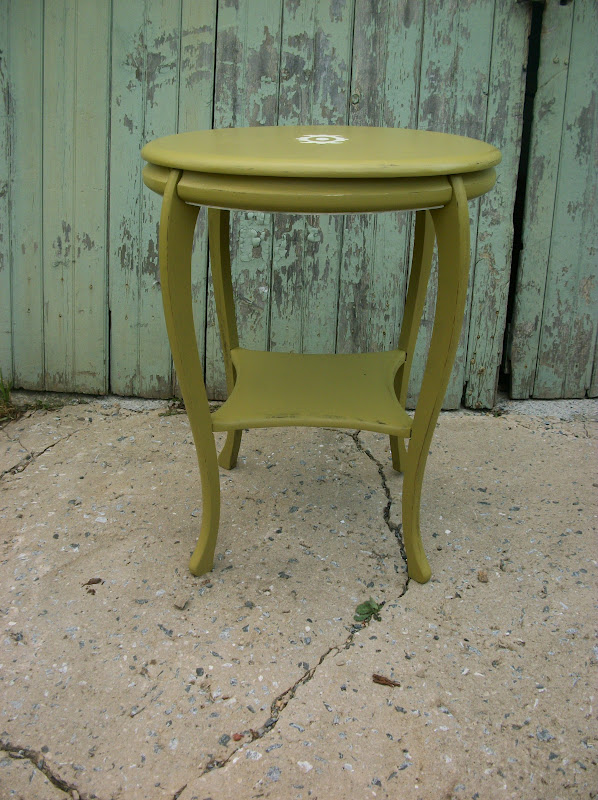 My Furniture Obsession Ugly Coffee Table That Is Ugly No More