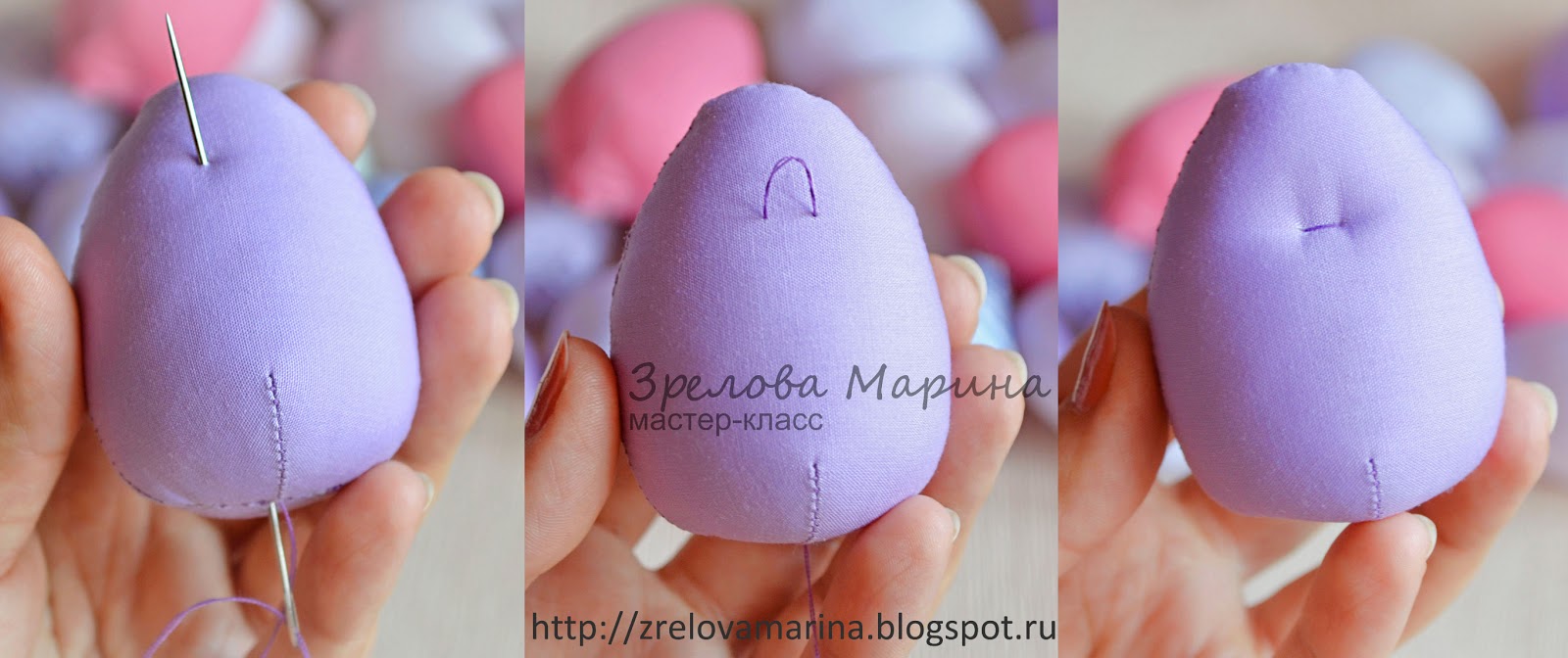 Заячьи ушки выкройка Заячьи ушки выкройка