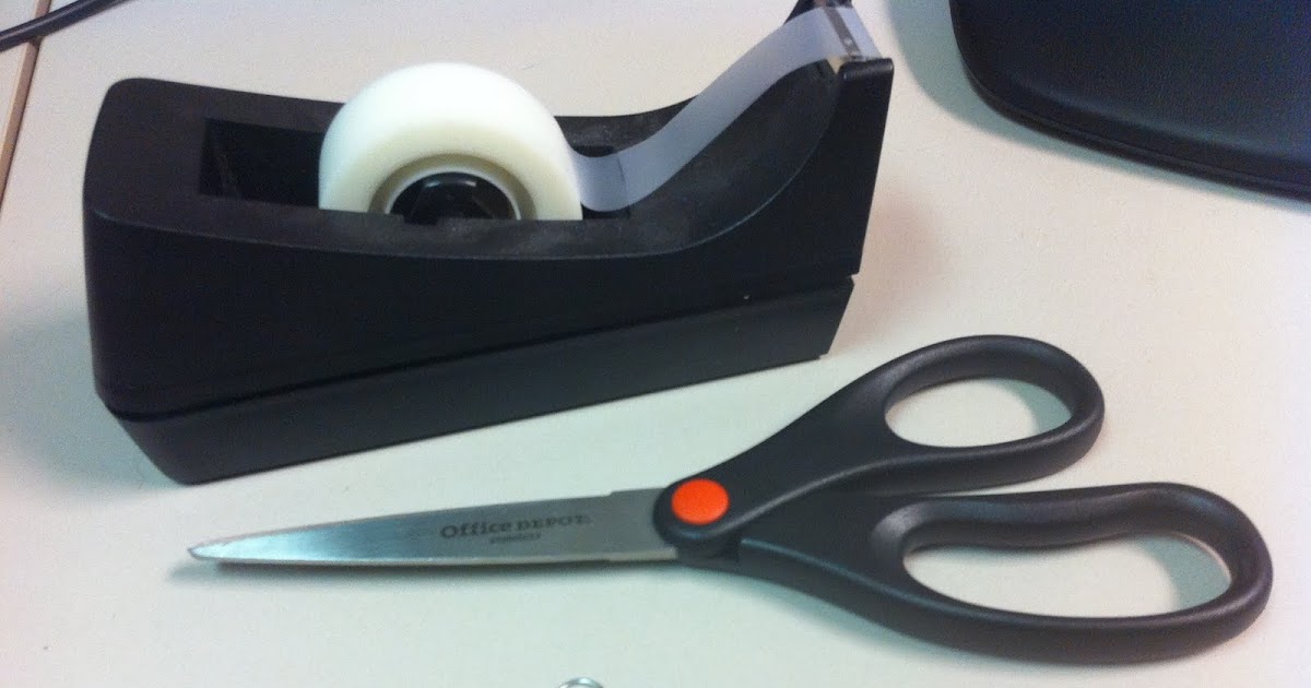 Kreyola's Journeys How to Make A Paper Clip Interlocking Tool