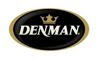 Denman logo