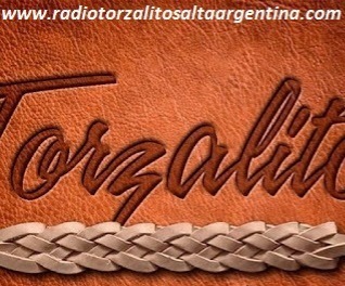 Radio Torzalito Salta Acompaña a Celeste