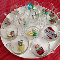 A Family Game - Christmas "Punch"