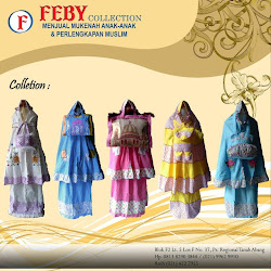 My Shop- Feby Collection