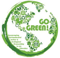 Go Green