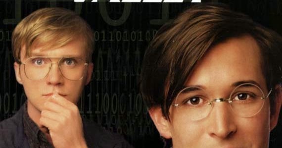 Pirates Of Silicon Valley 1999 DVDRip XviD FiNaLe