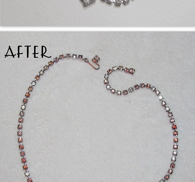 WobiSobi Dress up your Rhinestones