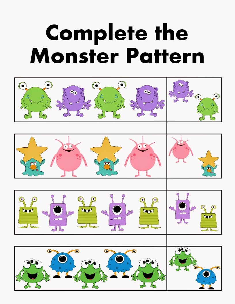 Monster Week Day 2 In Our Pond