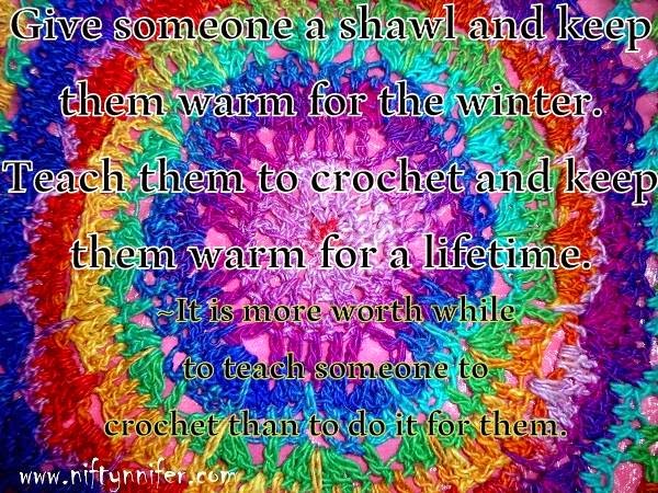 Yarn Inspiration Memes http://www.niftynnifer.com/2014/12/yarn-inspiration-memes.html #Crochet #Meme #Inspiration #Inspire