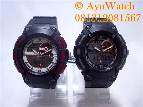 Mengungkap Misteri Alamat Jam Tangan Fortuner: Antara Gaya, Status, dan Identitas