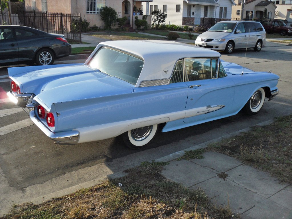 58 59 60 thunderbird for sale 58 59 60 thunderbird for sale