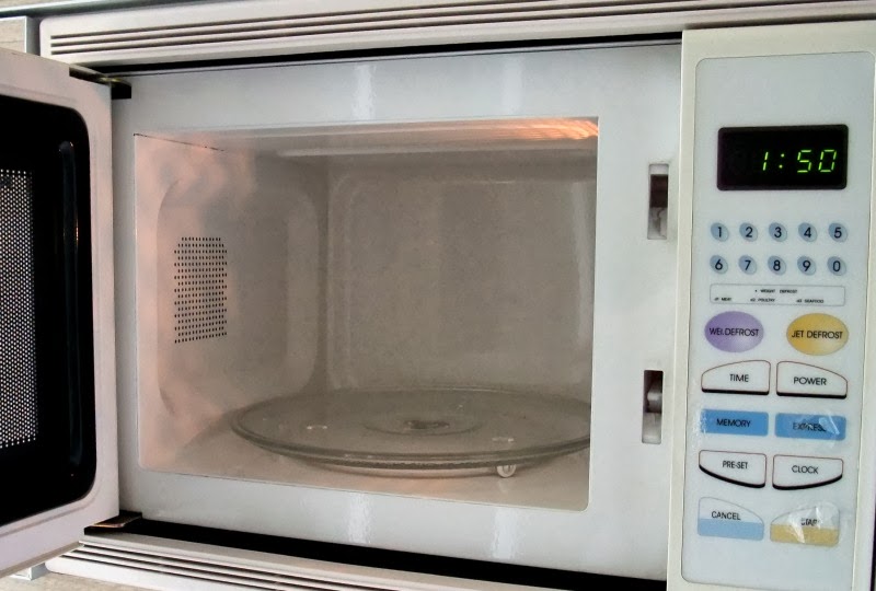 Accidentaly Wrote February 2014