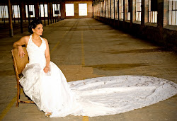 Bridal Photography Package $299+tax
