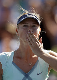 Maria Sharapova