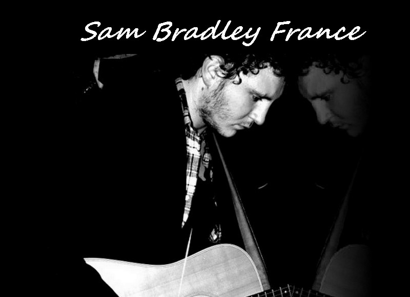 Sam Bradley France
