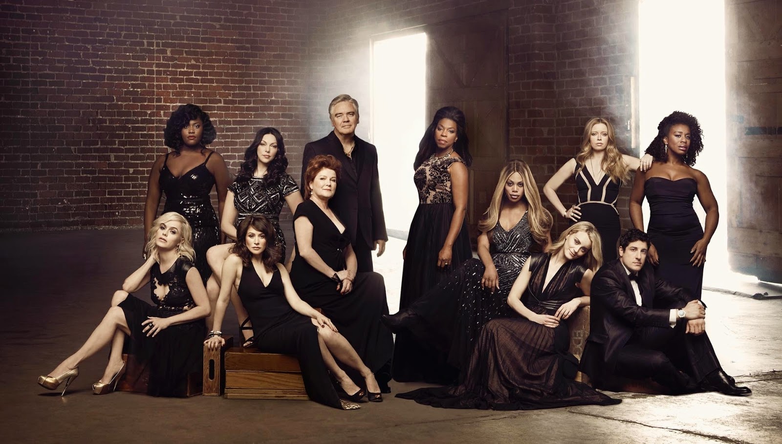 Hd Wallpapers News Orange Is The New Black Tv Show Wallpapers Hd Wallpapers News Orange Is The New Black Tv Show Wallpapers