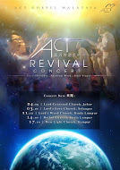 Act Revival Concert