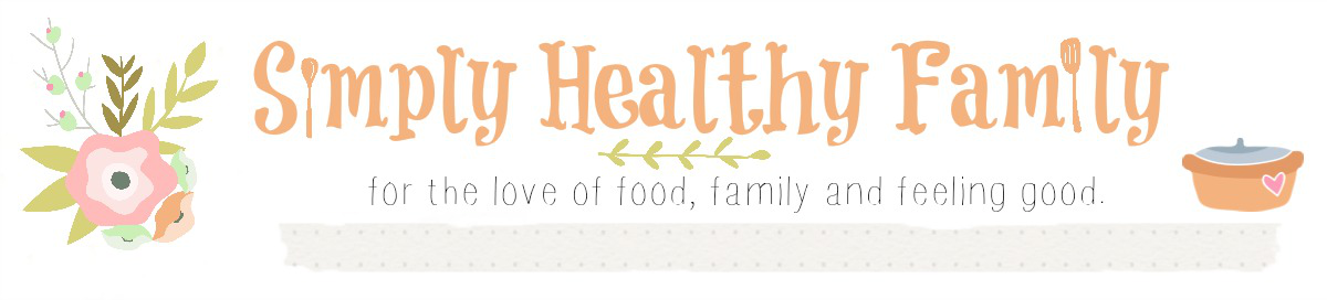Simply Healthy Family