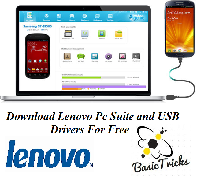Download Driver For Samsung Mobile Device