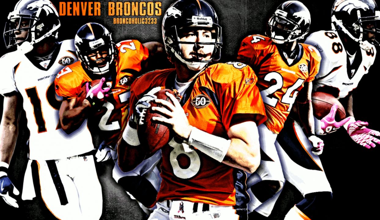 Denver Broncos Backgrounds Wallpaper Cave Denver Broncos Backgrounds Wallpaper Cave