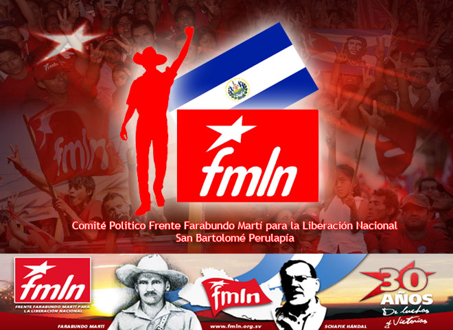 FMLN Perulapía