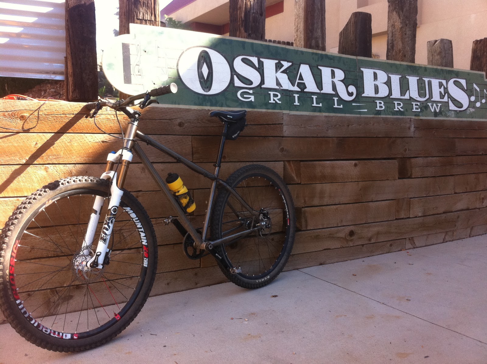 Oskar Blues, Brews & Bikes The Fort Collins Coloradoan Oskar Blues