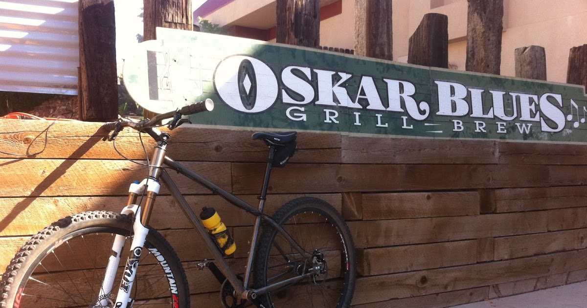 Oskar Blues, Brews & Bikes The Fort Collins Coloradoan Oskar Blues