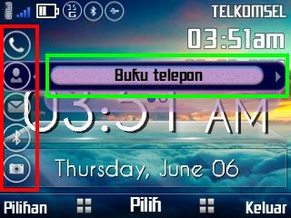 Oxycube for nokia s40 specifications