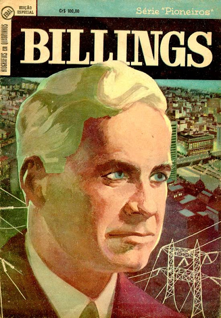 A curiosa história do Engenheiro Billings Billings+01