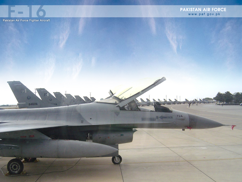 Dil Dil Pakistan: Pakistan Airforce Wallpapers